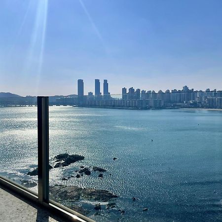 H Avenue Gwanganri Beach 釜山広域市 エクステリア 写真
